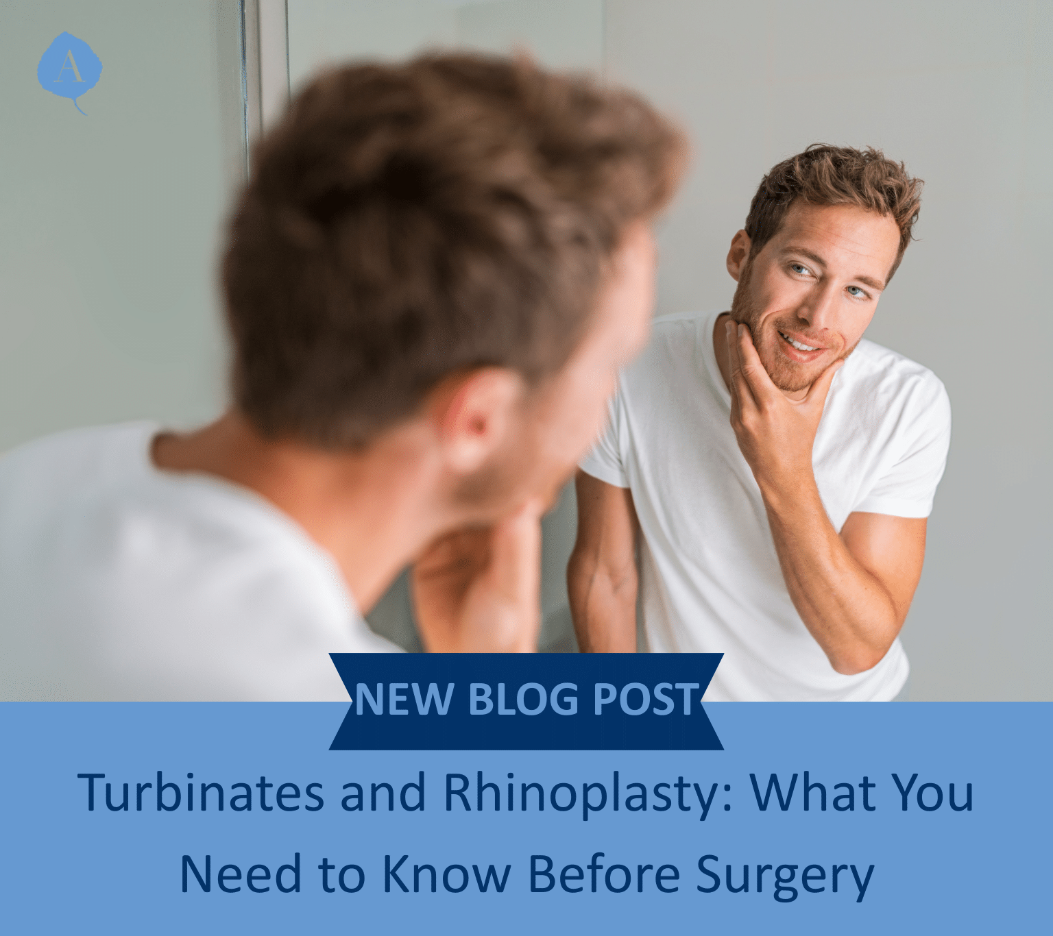 What Is Turbinate Surgery? | Do I Need It With Rhinoplasty?
