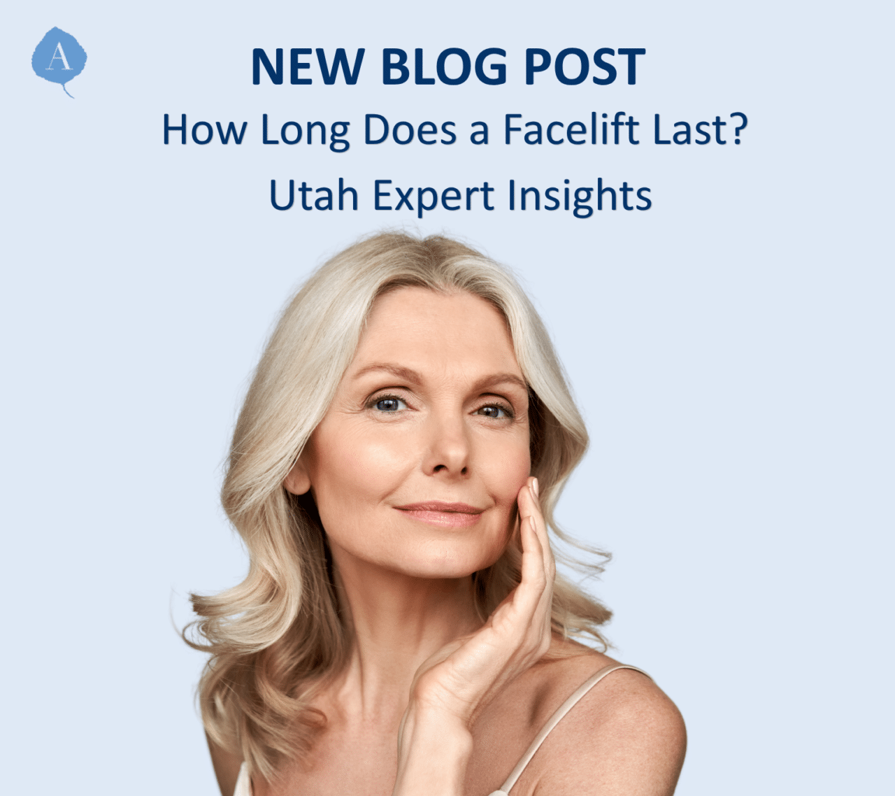 How long to facelift last?