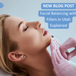 Facial Balancing with Fillers in Utah Explained