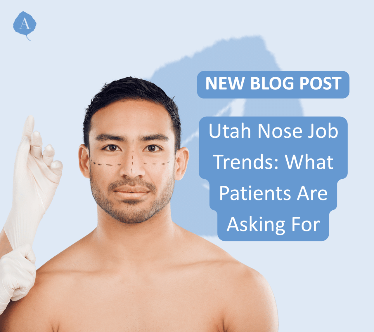 Nose job trend that people are asking for in Utah