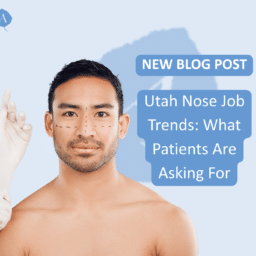 Utah Nose Job Trends What Patients Are Asking For