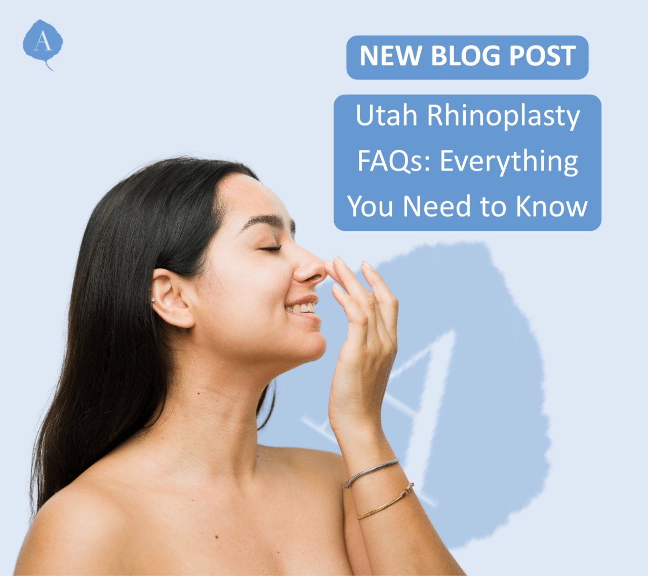 What you need to know about Rhinoplasty in Utah. 