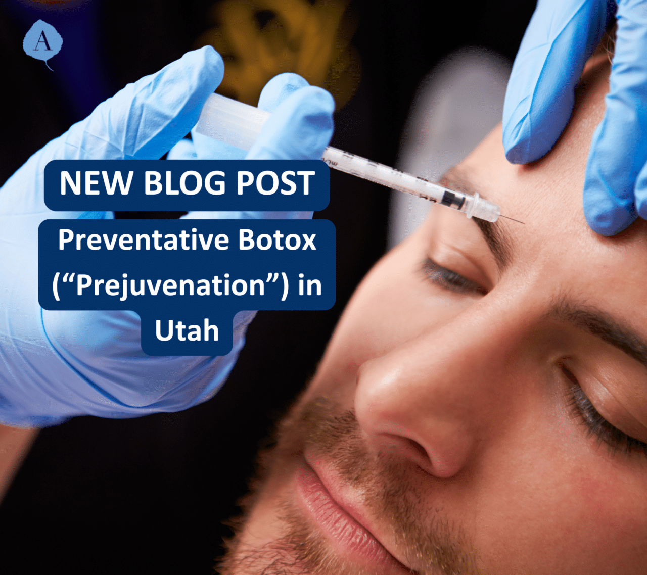 What is prejuvenation?